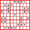 Sudoku Expert 124109
