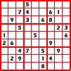 Sudoku Expert 91117
