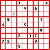 Sudoku Expert 43971
