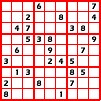 Sudoku Expert 105030
