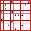 Sudoku Expert 65810