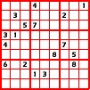 Sudoku Expert 118891