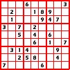 Sudoku Expert 125356