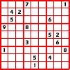 Sudoku Expert 125493