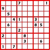 Sudoku Expert 125439