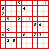 Sudoku Expert 87093