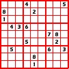 Sudoku Expert 117289
