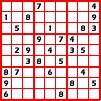Sudoku Expert 55158