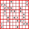 Sudoku Expert 220061