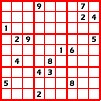 Sudoku Expert 114849