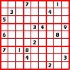 Sudoku Expert 50773