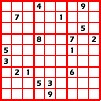 Sudoku Expert 50827