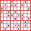 Sudoku Expert 125648