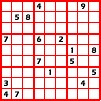 Sudoku Expert 132868