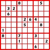 Sudoku Expert 87600