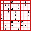 Sudoku Expert 122465