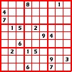 Sudoku Expert 132068
