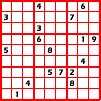 Sudoku Expert 84620