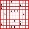 Sudoku Expert 72176