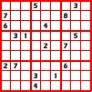 Sudoku Expert 58936