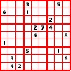 Sudoku Expert 58660