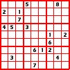 Sudoku Expert 133698