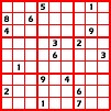 Sudoku Expert 56421