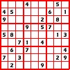 Sudoku Expert 125748