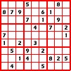 Sudoku Expert 120662