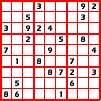 Sudoku Expert 86692