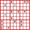 Sudoku Expert 125786