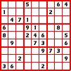 Sudoku Expert 110798