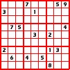 Sudoku Expert 105075
