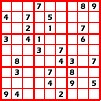 Sudoku Expert 221337