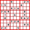 Sudoku Expert 94368
