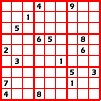 Sudoku Expert 133408