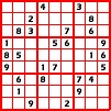 Sudoku Expert 43663