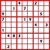Sudoku Expert 93411