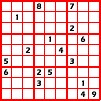 Sudoku Expert 60556