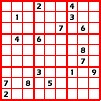 Sudoku Expert 54613
