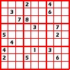 Sudoku Expert 94742