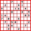 Sudoku Expert 135674