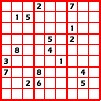 Sudoku Expert 57879
