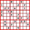 Sudoku Expert 70366