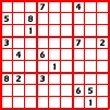 Sudoku Expert 83642