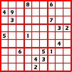 Sudoku Expert 124223