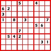 Sudoku Expert 85124