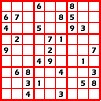 Sudoku Expert 83672