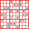Sudoku Expert 221349