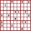 Sudoku Expert 51939